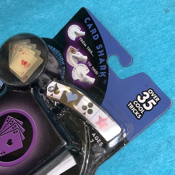 Magic Deluxe DVD Edition NIB - Picture 4 of 4